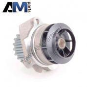 Оригинальный насос системы охлаждения / помпа Ауди A5 (8Т) 1.8TFSI (170/144/177 л.с.) 03L121011P