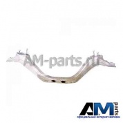 Кронштейн опоры двигателя Туарег (2011-2014) 3.0 TDI 7P0199207