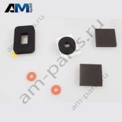 Комплект уплотнений Audi Q8 e-tron 2024-2024/Audi e-tron 2019-2023 4KE945191