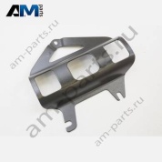 Пластина прижимная фильтра Audi Q5 2017-2024 80A127411A