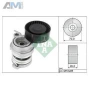 Натяжитель ремня генератора (INA) 534070810 для BMW X3 E83 2006-2010 2.0i