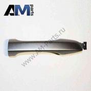 Ручка двери Tiguan (водитель) 510837205DGRU