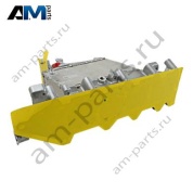 Впускной коллектор на Audi A4 (B9) рестайлинг 2.0TDI 04L129711AF