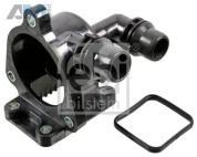 Термостат (FEBI) 176568 для BMW X3 E83 2006-2010 2.0i