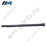 Накладка правого порога Ауди А8 D5 4N0853860GRU