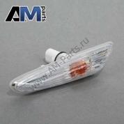 Дополнительный указатель поворота (левый) БМВ Х3 Е83 63133418447