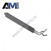 Радиатор охлаждения ГУР 17217606348 на BMW X6 (E71) 30dX M57N2