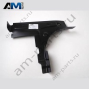 Соединительный элемент Volkswagen Touareg 2018-2024 760813393A