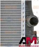 Радиатор системы охлаждения Ауди Q7 3.0TFSI (272/333 л.с.) 8MK376719001 Mahle/Knecht