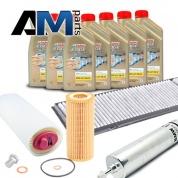 Набор ТО-2/4 для BMW X3 E83 2.0d