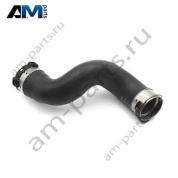 Шланг интеркулера слева A4475280082 Mercedes V-class V447