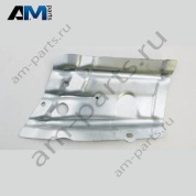 Усилитель колесной арки VAG 5QN805077