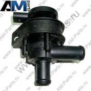 Дополнительный насос охлаждающей жидкости Фольксваген Пассат Б7 1.4 TSI (122 л.с.) 702074880 PIERBURG