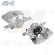 Корпус 2147197 (NK) для автомобилей VAG аналог 3C0615123