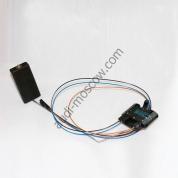 Датчик уровня топлива правый Ауди Q3 (2011-2018) 5N0919673L