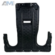 Защита двигателя нижняя задняя часть на Mercedes E W213 (2016-2023) A2135246700