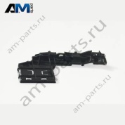 Направляющий профиль Skoda Octavia A8 5E3807184