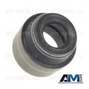 Маслосъемный колпачок Фольксваген Пассат Б8 1.8TFSI (180 л.с.) 057109675