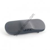 Оригинальная форсунка стеклоомывателя левая Audi A1 (8X) 8J0955987F