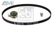 Комплект замены ремня ГРМ FEBI (24755) Volkswagen B5 (1997-2005) 1.8T