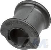 Втулки заднего стабилизатора наружные Lemforder (4217301) Volkswagen Caravelle T6 (рестайлинг)