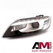 Фара ксеноновая для Audi Q7 4L0941029AD