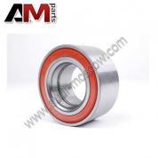 Ступица с подшипником задняя Ауди А4 (В6) NTN/SNR R15728