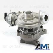 Турбонагнетатель на Audi 03L145721B