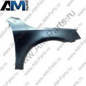 Крыло для Skoda Octavia A7 5E0821106B