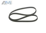 Поликлиновый ремень генератора (BOSCH) 1987946213 для BMW X5 (E70) 2006-2013 30dX