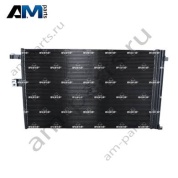 Радиатор кондиционера NRF 350462 для BMW X4 (G02) 2018-2025 20d (B47D)