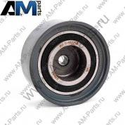 Обводной ролик Фольксваген Тигуан 2.0 TDI (110/140/170 л.с.) VKM21256 SKF