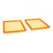 Воздушный фильтр комплект из двух фильтров Мерседес GL X164 420/450 CDI A6290940104