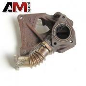 Патрубок Audi Q7 059131799P