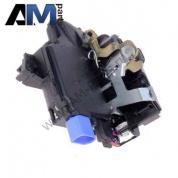 Замок двери передний левый Фабия 5J1837015