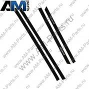 Комплект молдингов Октавия А5 KGA600001