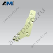 Экран для лонжерона Audi A6 (C8) 2019-2024 4K0804161B