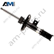 Амортизатор передний правый A1763233000 на Mercedes A-class W176