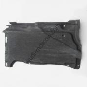 Оригинальная защита днища задняя левая Audi A7 (4G) 4G8825215C