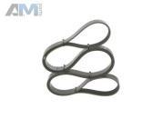 Поликлиновый ремень генератора (BOSCH) 1987946028 для BMW 5 серия (E60 ) 2003-2009 525i