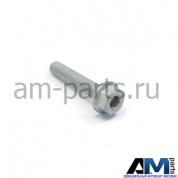 Болт с шестигранной головкой на Audi N91202001