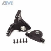 Ремкомплект левой фары Mercedes GLC X253 A253820011464