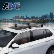 Поперечные рейлинги Tiguan 5QF071151