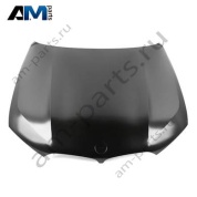 Капот 41007492375 BMW X6 (G06)