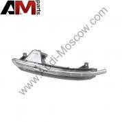 Фонарь указателя поворота для Audi A8 D4 4H0949101A