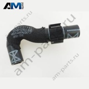 Шланг системы охлаждения Audi A6 (C8) 2019-2024 4K0122063A