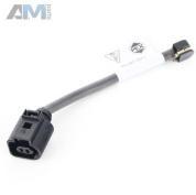 Датчик износа задних колодок 9Y0907253C Porsche Cayenne (2017-2024) Диски 20 дюймов