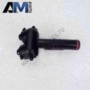 Жиклер омывателя фар левый Transporter T5 7H0955103