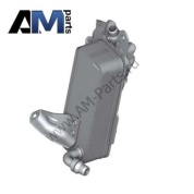 Масляный радиатор АКП BMW X4 (G02) 2018-2025 20d (B47D) 17218514515