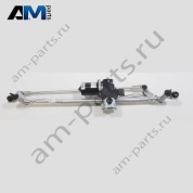 Крепление стеклоочистителя с электромотором Volkswagen Crafter 2017-2024 7C1955023B